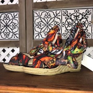 Women’s IMPO “Wrap Wedge”